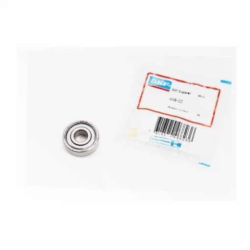 Подшипник 608 ZZ (8x22x7) (оригинал), Електропила, YQ-209193