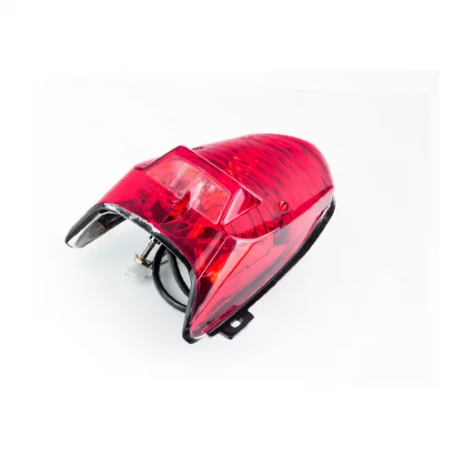 УЦЕНКА Viper-V150A Фонарь задний (серая основа) (отломан кусок стекла, см. фото), Viper-V150A, YQ-508286