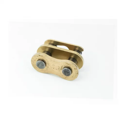 Звено (замок) цепи 428 GOLD, Муравєй, YQ-357627