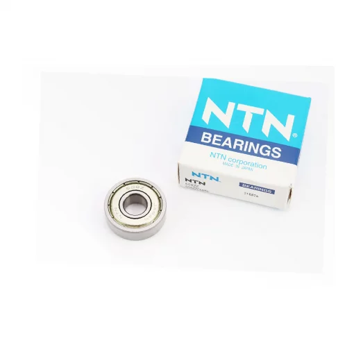 Подшипник 608 ZZ (8х22х7) колес РОЛИКОВЫХ КОНЬКОВ/САМОКАТОВ, ВЕЛОЗАПЧАСТИНИ, YQ-406335