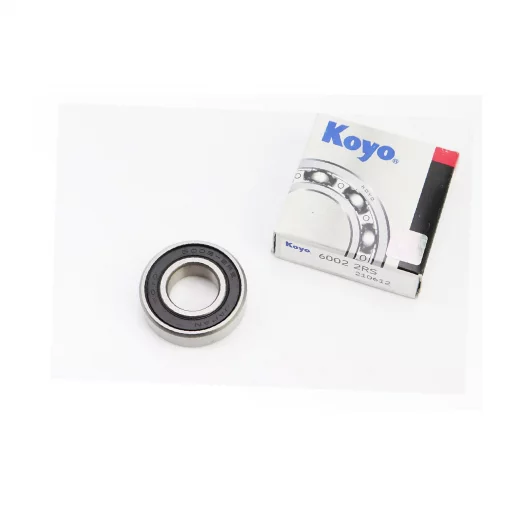 Підшипник 609 2RS (9x24x7), Електропила, YQ-209191