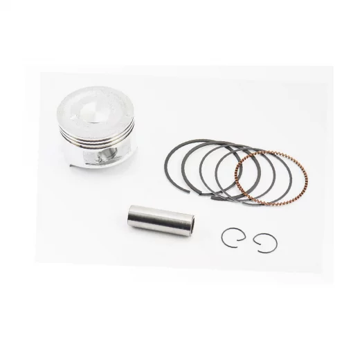 УЦЕНКА МБ-D168F Поршень к-кт 168F 68мм STD, (H-49мм, палец 18мм) (налет ржавчины, см. фото), D168F, YQ-601534