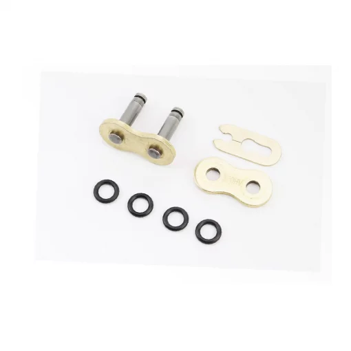 Ланка (замок) ланцюга 520HVO GOLD (з сальниками), ІЖ, YQ-324539