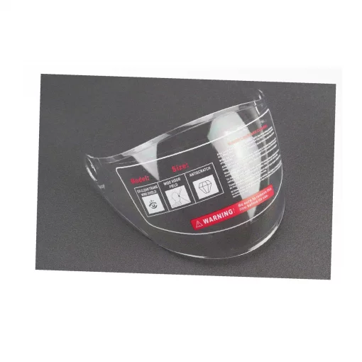 Стекло шлема BLD-708, ШОЛОМИ, YQ-360301