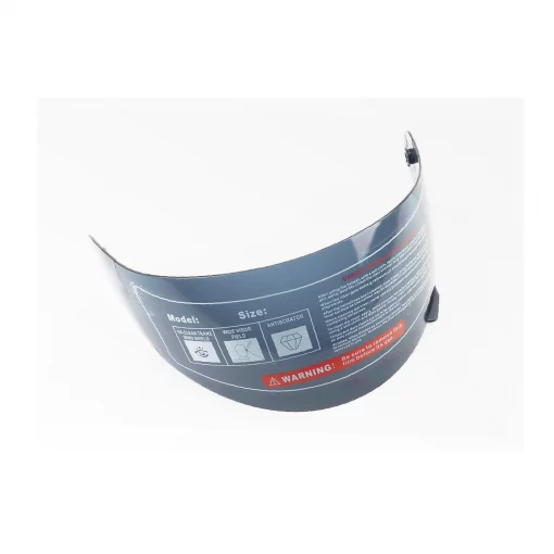 Скло шолома BLD-M62, тоноване, ШОЛОМИ, YQ-360223