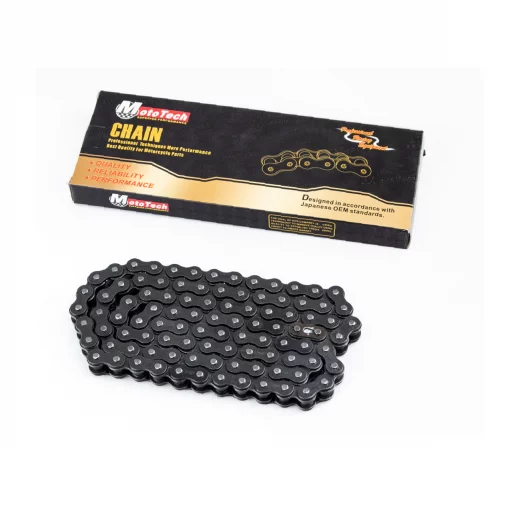 Цепь привода колеса 420Hx98L, ACTIVE, YQ-357450