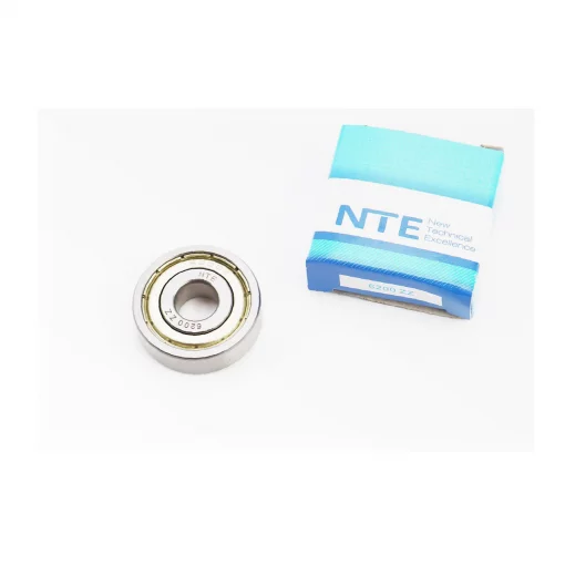 Подшипник 6200 ZZ (10x30x9), Словакия, YQ-347224