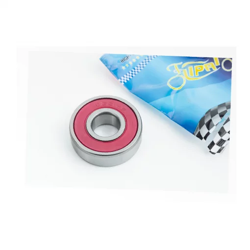 Подшипник 6201 2RS (12x32x10), Б/П-PARTNER, YQ-206164