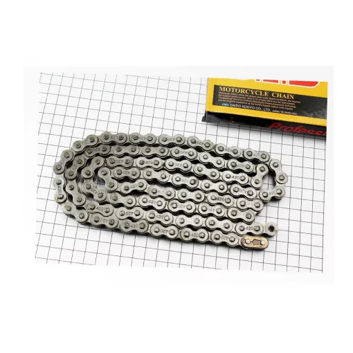 Ланцюг приводу колеса 420x112L, Карпати, Верховина, YQ-338512