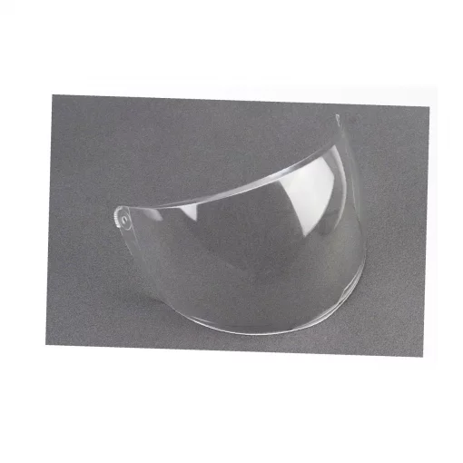 Стекло шлема открытого (малое отверстия крепление), ШОЛОМИ, YQ-301376