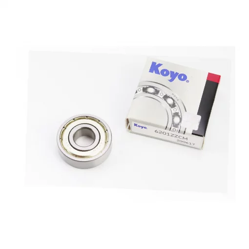 Подшипник 6201 ZZ (12x32x10), YQ-331133