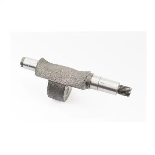 УЦЕНКА МБ-D190/195N Вал балансировочный R185N/R190N L-200мм (сбитая резьба), D190/195N, YQ-624143