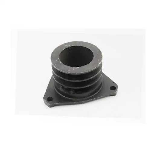 УЦЕНКА МБ-D190/195N Шкив 3-х ручейковый, D-110мм (три паза под ремень SPB) Lотв.-137мм (дефект литья, см. фото), D190/195N,