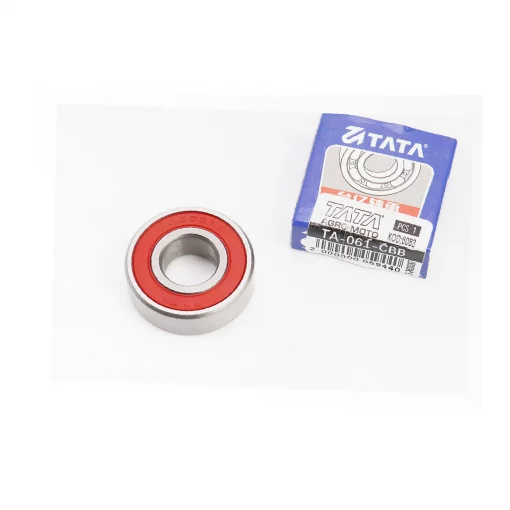 Підшипник 6202 2RS (15x35x11) валу первинного СВ250, Viper-125-150J, YQ-321979