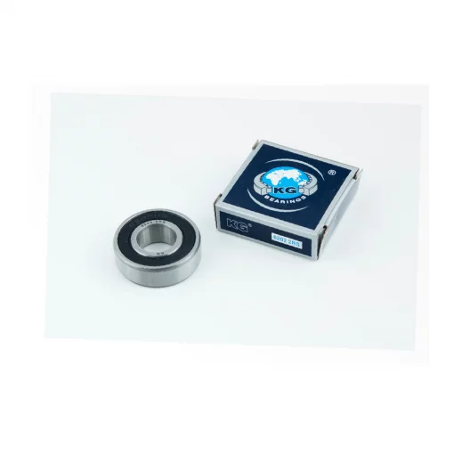 Подшипник 6202 2RS (15x35x11), Индия, M178/186F, YQ-205015