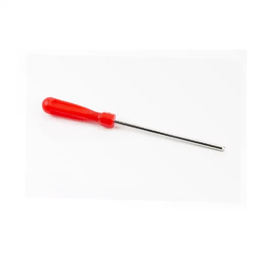 Отвертка для ниппеля (длинная), МОТО інструмент, YQ-332163