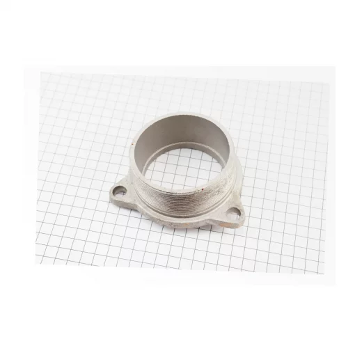 УЦЕНКА Мотопомпа Фланец впускной 3", (нетоварный вид, см. фото), Мотопомпа, YQ-611077