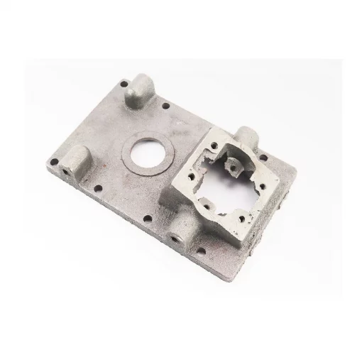 УЦІНКА Мототрактор Кришка КПП верхня (дефект лиття, див фото), Мототрактор, YQ-608370