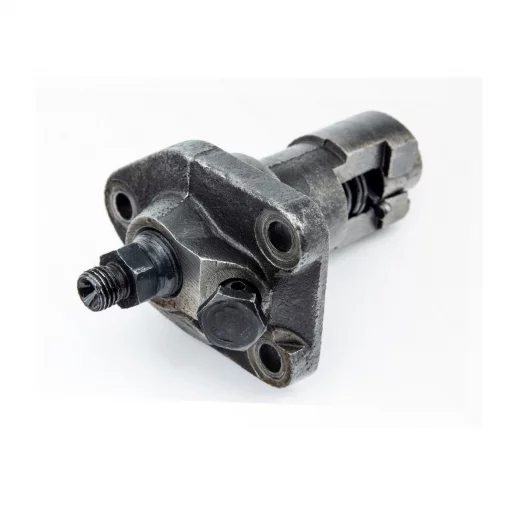 Насос паливний (діаметр плунжерної пари 7,5мм) S195 (не створює тиск, є сліди монтажу), Мототрактор, YQ-608386