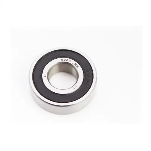 Подшипник 6203 2RS (17x40x12), 125-150сс 4Т, YQ-310222
