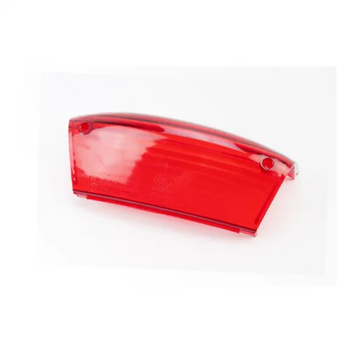 УЦЕНКА STORM Пластик-"стекло" заднего стопа (крепление тип 1) (незначительные дефекты, см. фото), STORM, YQ-317586