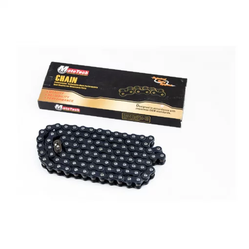 Цепь привода колеса 428Hx102L, ACTIVE, YQ-357454