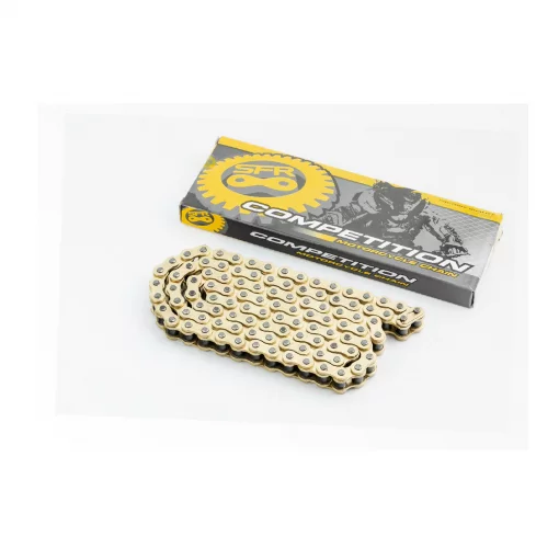 Ланцюг приводу колеса 428Hx104L GOLD, ACTIVE, YQ-324482