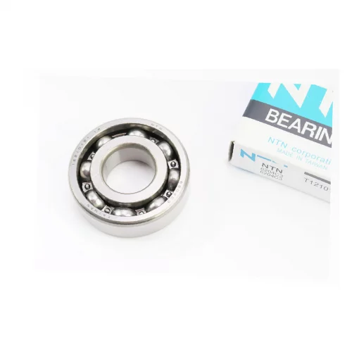 Подшипник 6204 (20x47x14) коленвала AD,JOG,GY6, Тайвань, YQ-352921