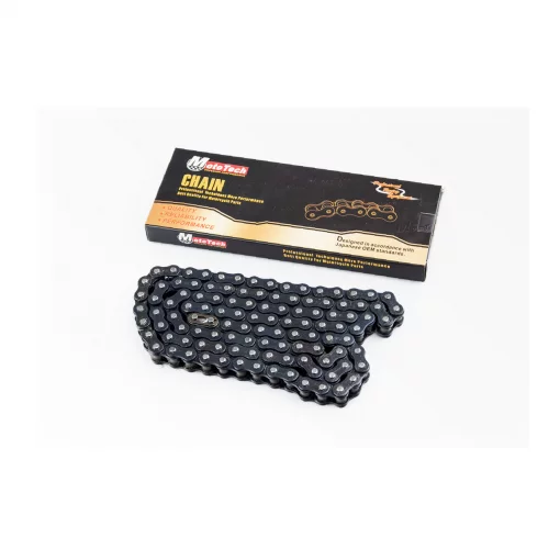 Цепь привода колеса 428Hx112L, ВОСХОД, YQ-357462