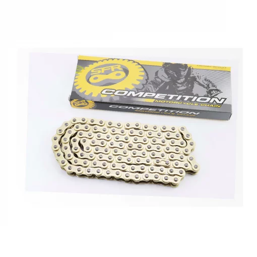 Ланцюг приводу колеса 428Hx112L GOLD, ВОСХОД, YQ-324311