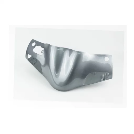 УЦЕНКА STORM Пластик-руля передний "голова", серый (отломано крепление см. фото), STORM, YQ-366015