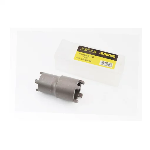 Знімач-фіксатор зчеплення Delta, 125J, BAJAJ Boxer, Viper-125-150J, YQ-332167