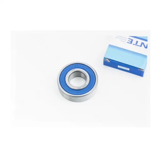 Подшипник 6204 2RS (20x47x14) вала вторичного СВ250, Словакия, CB125-300, YQ-361107