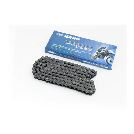 Цепь привода колеса 428Hx118L (оригинал), ВОСХОД, YQ-338378