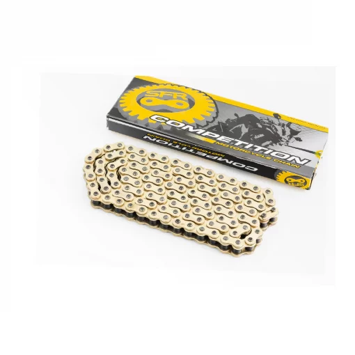 Ланцюг приводу колеса 428Hx118L GOLD, ВОСХОД, YQ-324312