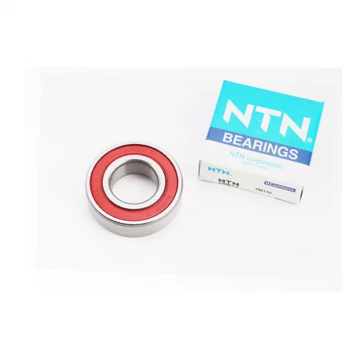 Подшипник 6205 2RS (25x52x15), НАВІСНЕ, YQ-342266