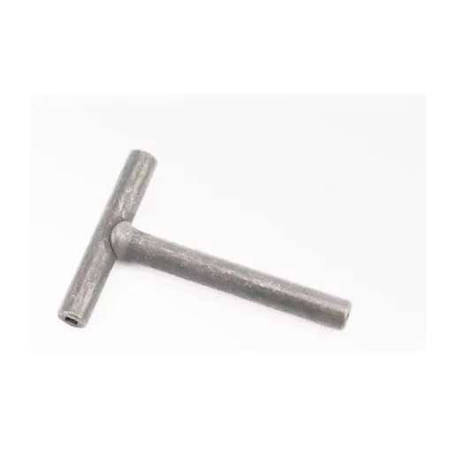 Ключ для регулювання клапанів універсальний потрійний (3,0/3,5/4,0мм), МОТО інструмент, YQ-332092