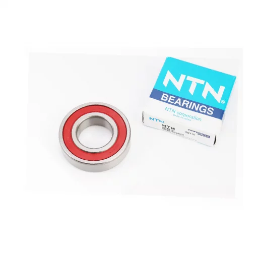 Подшипник 6206 2RS (30x62x16), M175/195N, YQ-602688