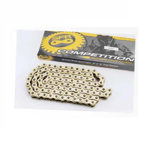 Цепь привода колеса 428Hx98L GOLD, ACTIVE, YQ-324310