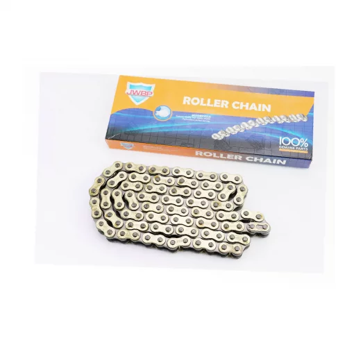 Цепь привода колеса 428Hx98L GOLD, ACTIVE, YQ-351422