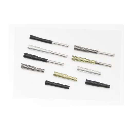 Набір пружинок для шліфування клапанів, CG125-250, YQ-332038