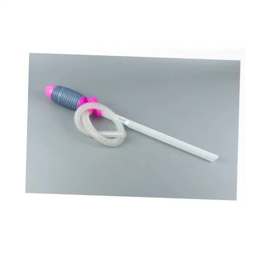 Насос для перекачки топлива ручной, цветной, МОТО інструмент, YQ-366026