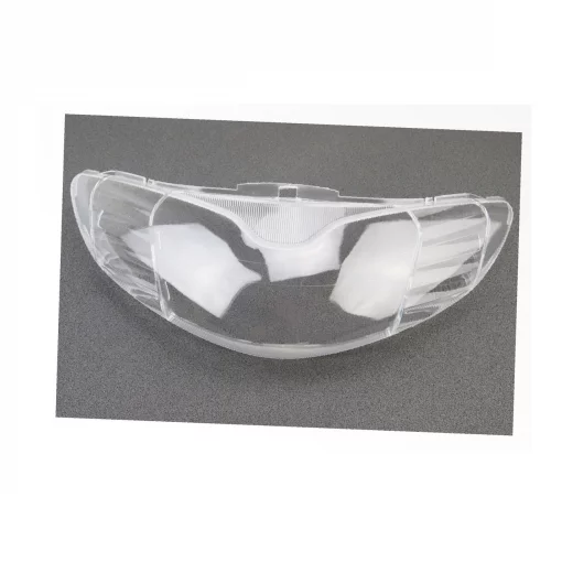 УЦІНКА ACTIVE Скло фари передньої (незначні сколи, відламані місцями внутрішні перегородки, (див. фото), ACTIVE, YQ-320489