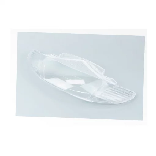 УЦІНКА Honda DIO AF-35 "скло"- фари, прозоре (трохи відламаний шматочок), пластик-J, YQ-329376