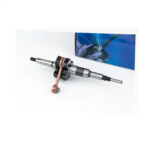 Коленвал Suzuki AD50, YQ-363482