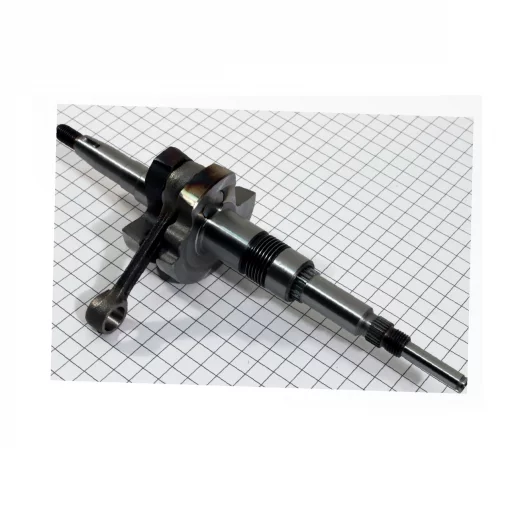 Коленвал Suzuki AD50, YQ-308119