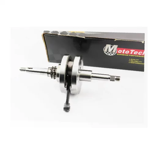 Коленвал Suzuki AD50 4Т, Тайвань, YQ-339383