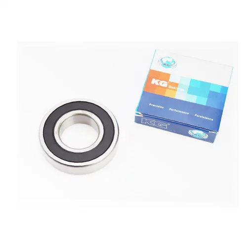 Подшипник 6207 2RS (35x72x17), Индия, DongFeng, YQ-607235