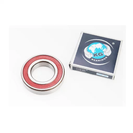 Підшипник 6209 2RS (45x85x19) колінвалу R175А, ІНДІЯ, D175/180N, YQ-603359