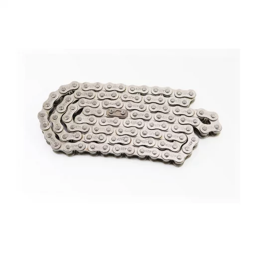 Цепь привода колеса 428x100L, ACTIVE, YQ-357209
